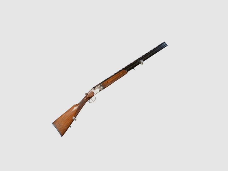 BERETTA Bockdoppelflinte ASE CAL 12 CODE SV31 - NUMÉRO DE SÉRIE 2456**