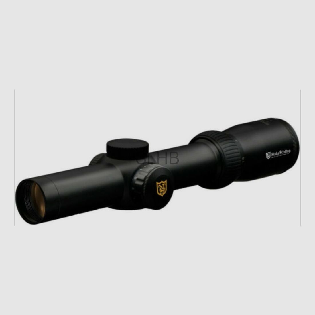 NIKKO STIRLING	 DIAMOND 1-4x24 4dot LP