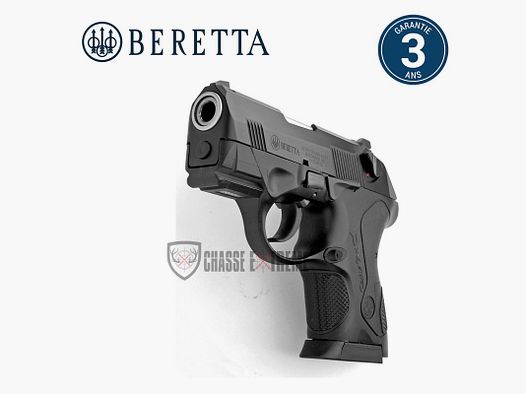 Pistole BERETTA Px4 Storm Sub Compact F Kal. 40 S&W