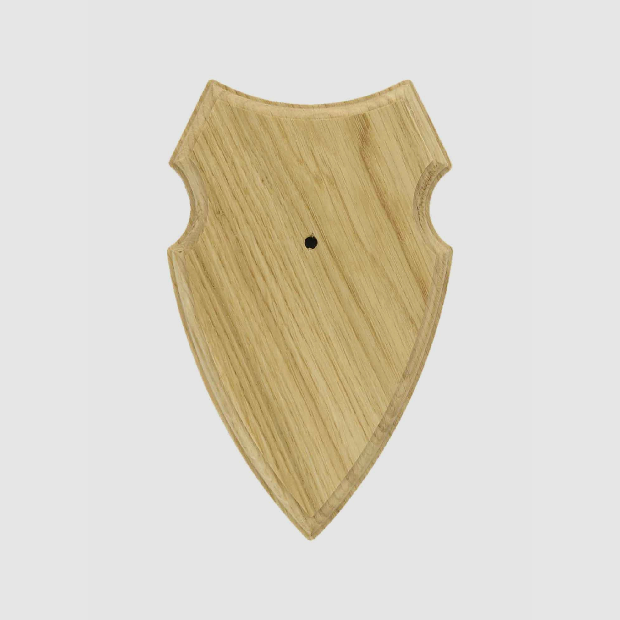 Tablero de rebote de roble 3 - 19x12 cm Claro