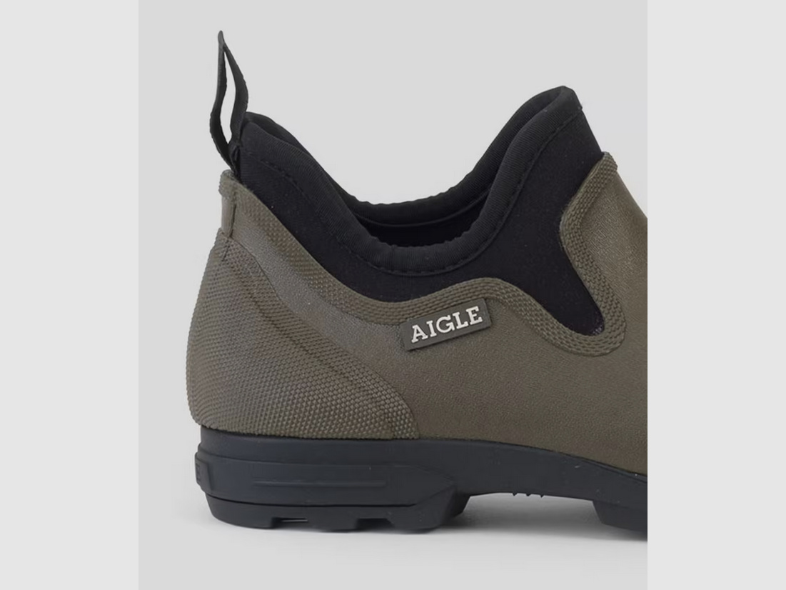 Aigle Lessfor Plus M