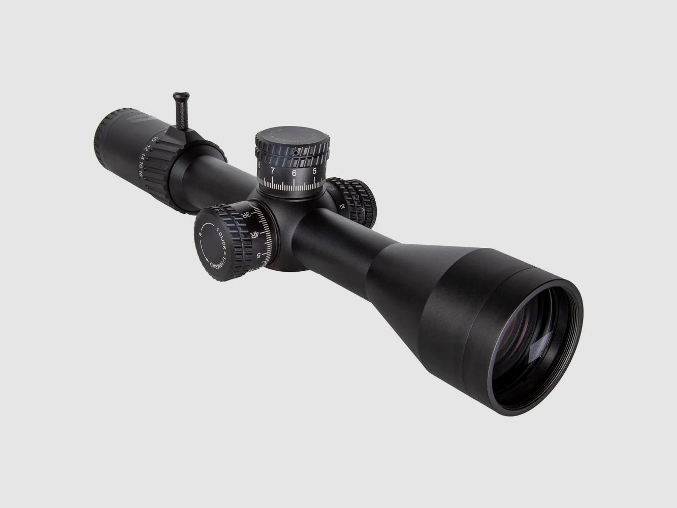 SIGHTMARK lunette Sightmark Presidio 5-30×56 HDR-4 SFP., image 1 sur 5