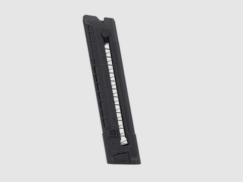 SIG-SAUER Magazin f. P322  .22lr  25Schuss