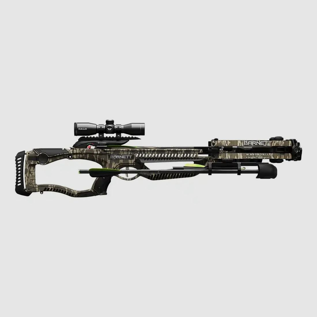 Barnett Compound Armbrust Whitetail Hunter STR – Set