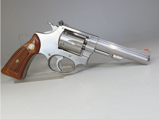 Smith & Wesson 651 - 1 in 4 Zoll