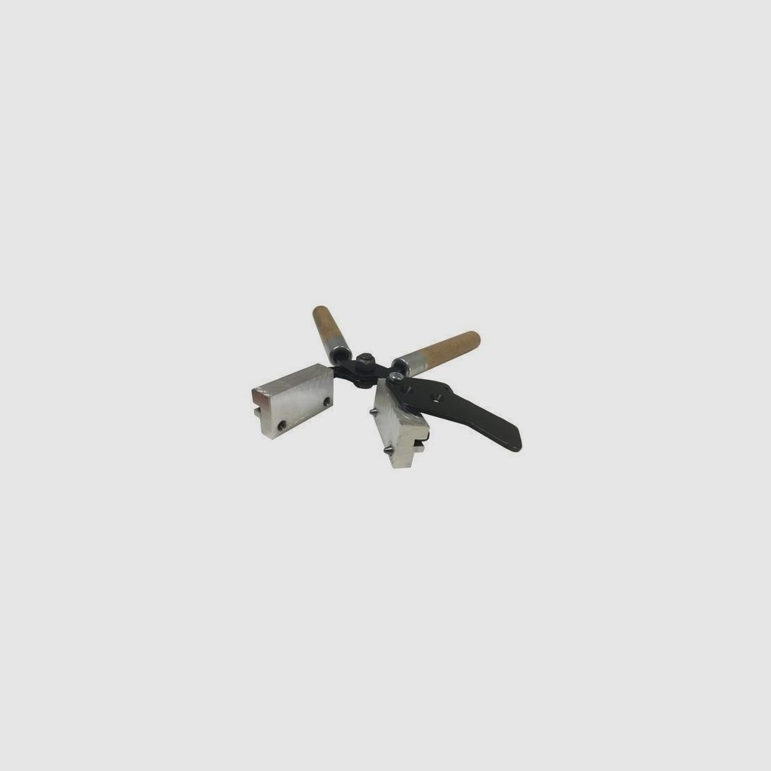 Molde 2 Cav Blank LEE