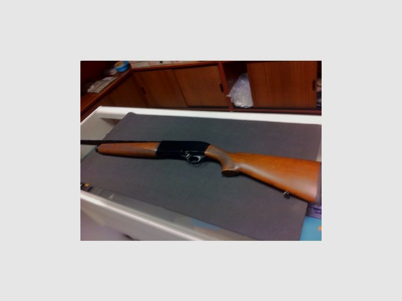 Krico Standard Flinte, Bild 6 von 6