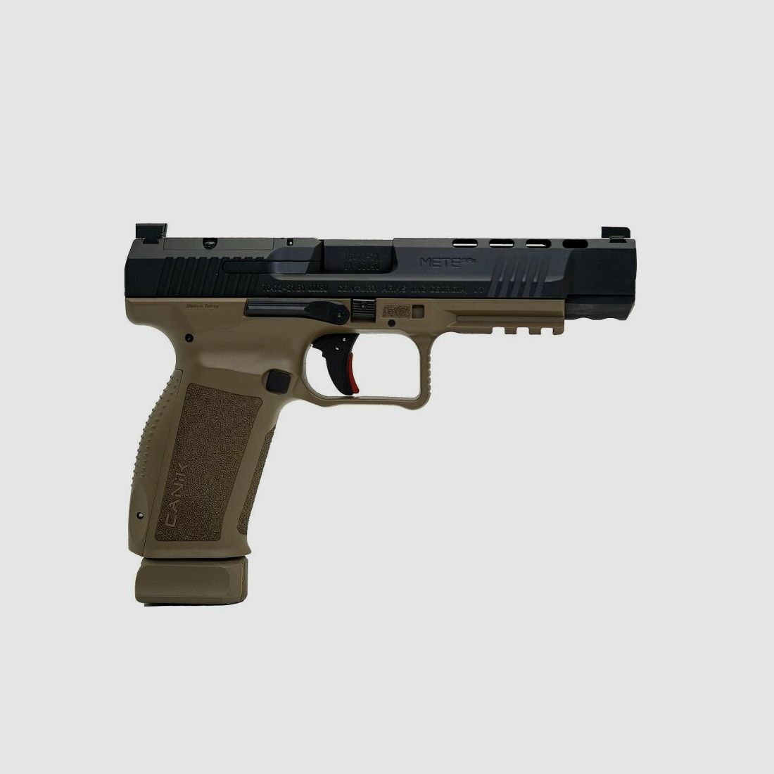 Canik TP9 Mete SFx, immagine 2 di 2