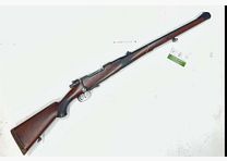 Mauser 98 6.5x57