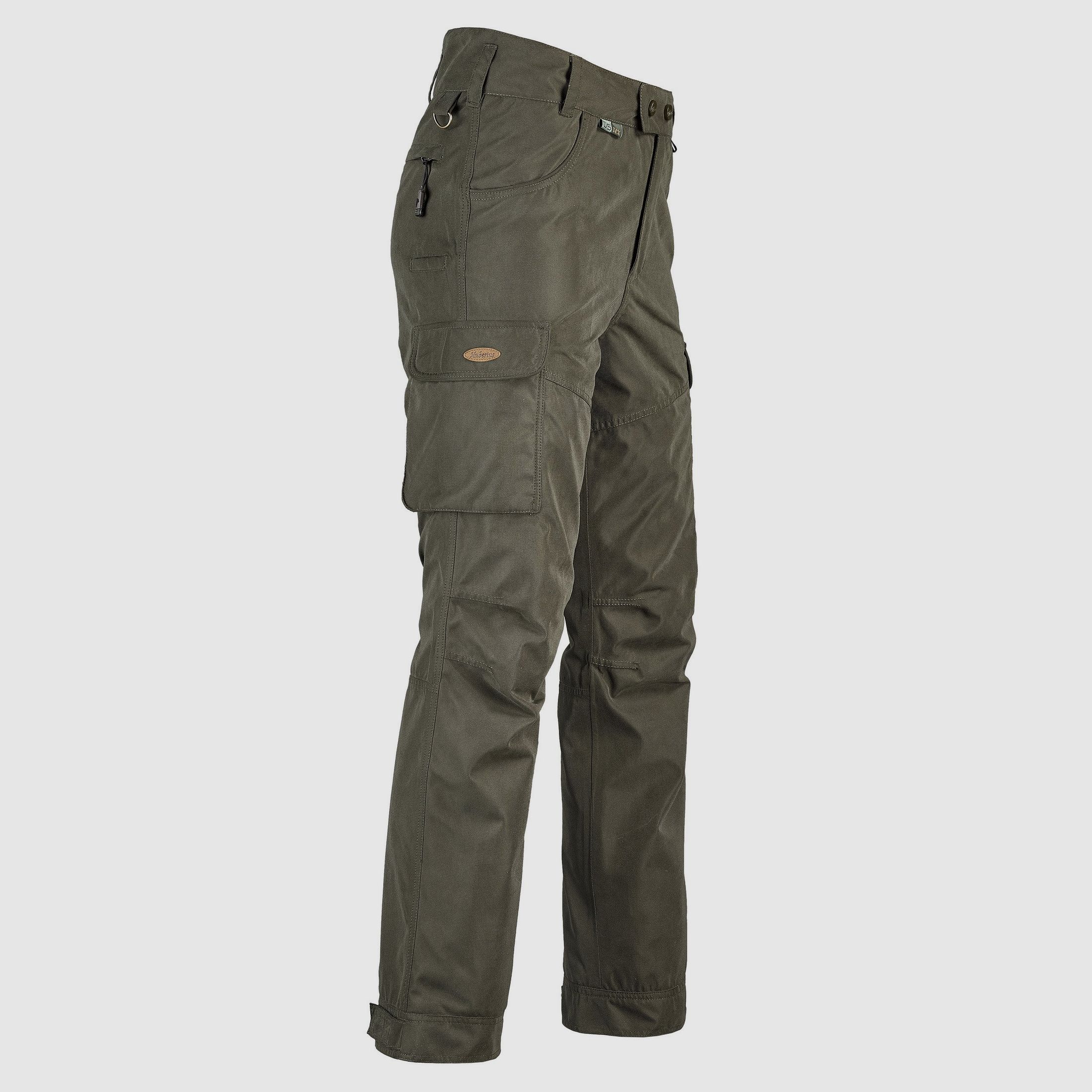 Pantaloni da caccia da uomo Hubertus Forest