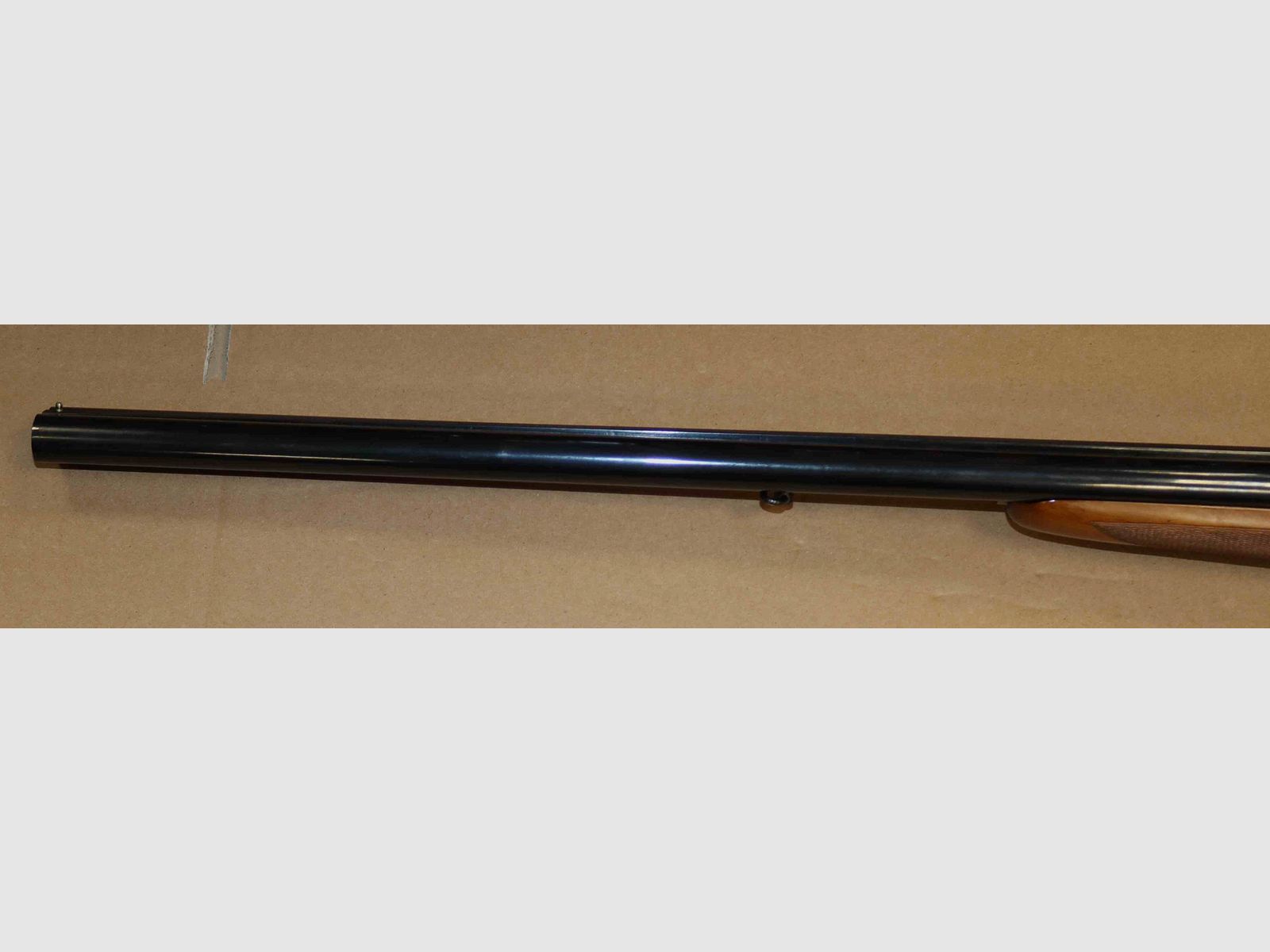 Fusil superposé Sabatti Modèle Sirio Calibre 12, image 4 sur 11