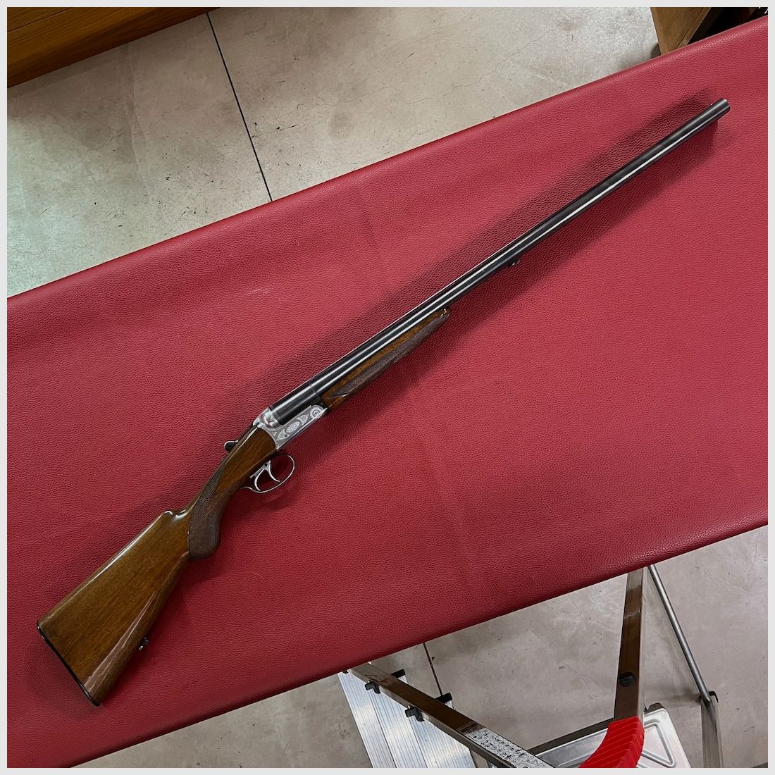 Beretta 426, image 1 sur 10