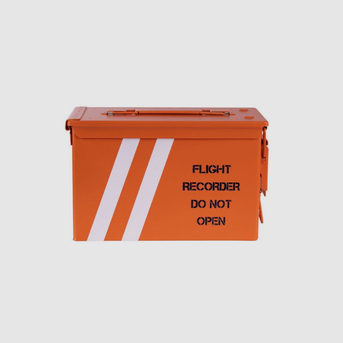 Scatola per munizioni Flight Recorder Cal.50mm, immagine 5 di 5
