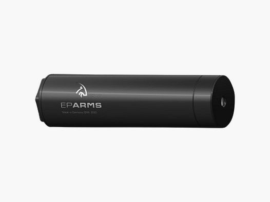 EP Arms Silencer Whisper 40 Pro