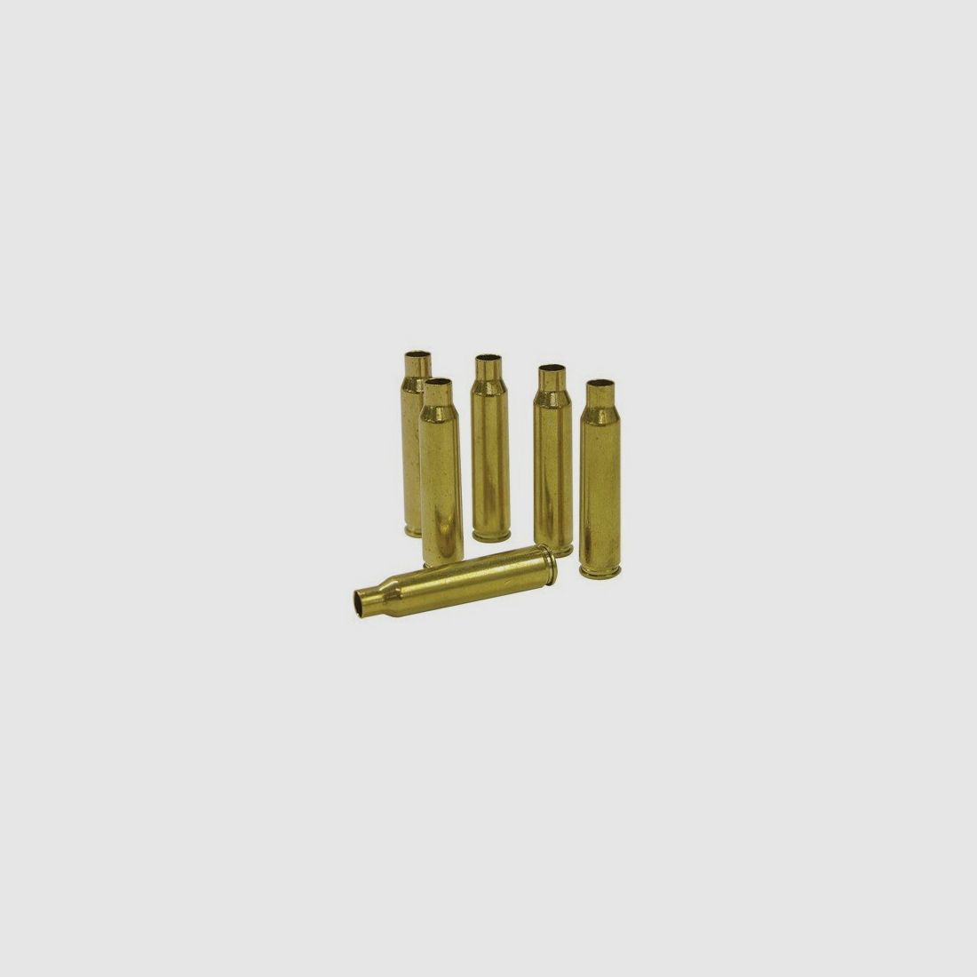CARTUCCIA WINCHESTER 284WIN X50