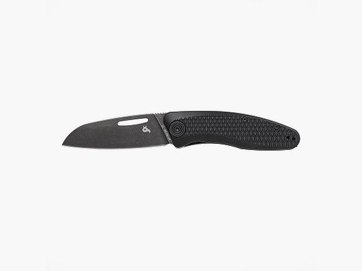 BLACKFOX KNIFE – FERESA FOLDING KNIFE BLACK