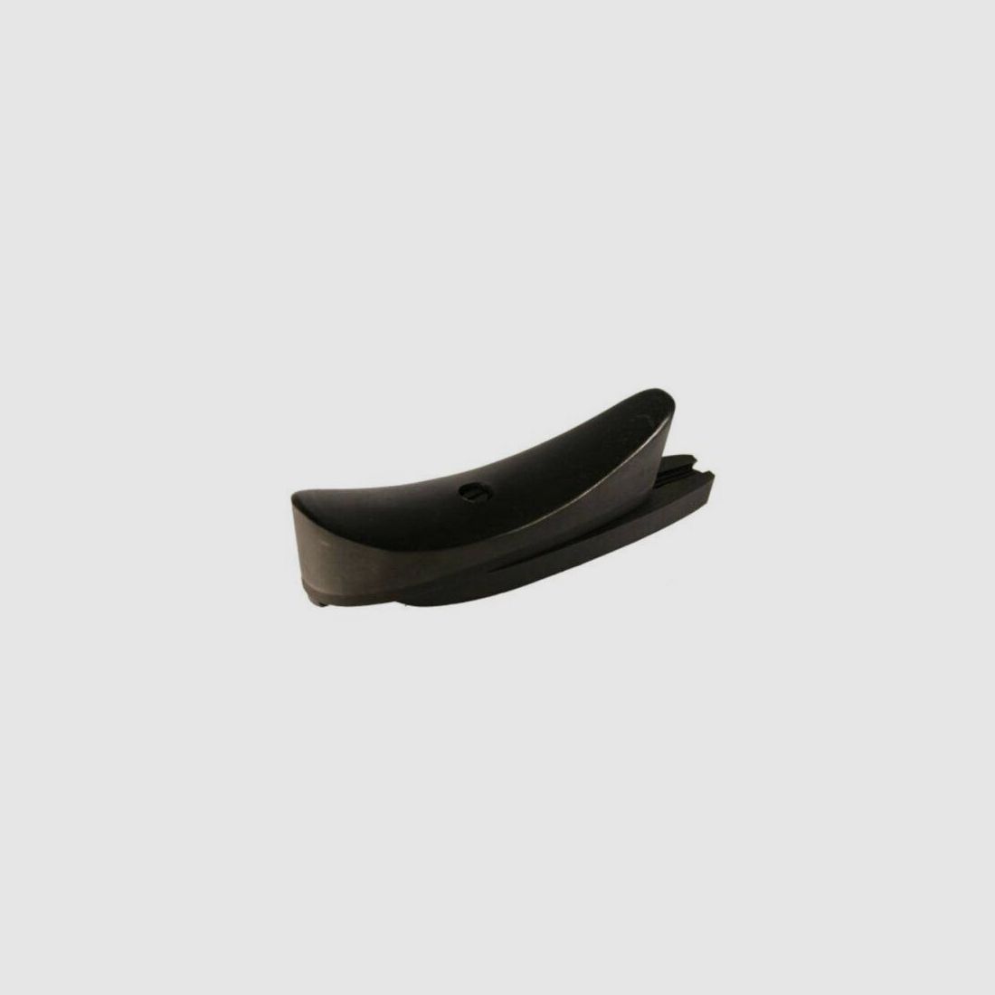 WEGU cappuccio per calcio "Elastic" regolabile nero 27mm