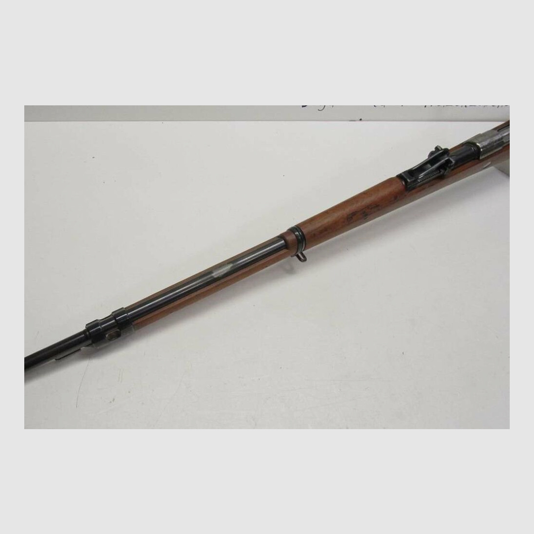 Repetierbüchse Mauser Oberndorf Mod. 1909 PERU 7,65x53ARG, sehr guter Zusta 7,65x53Arg