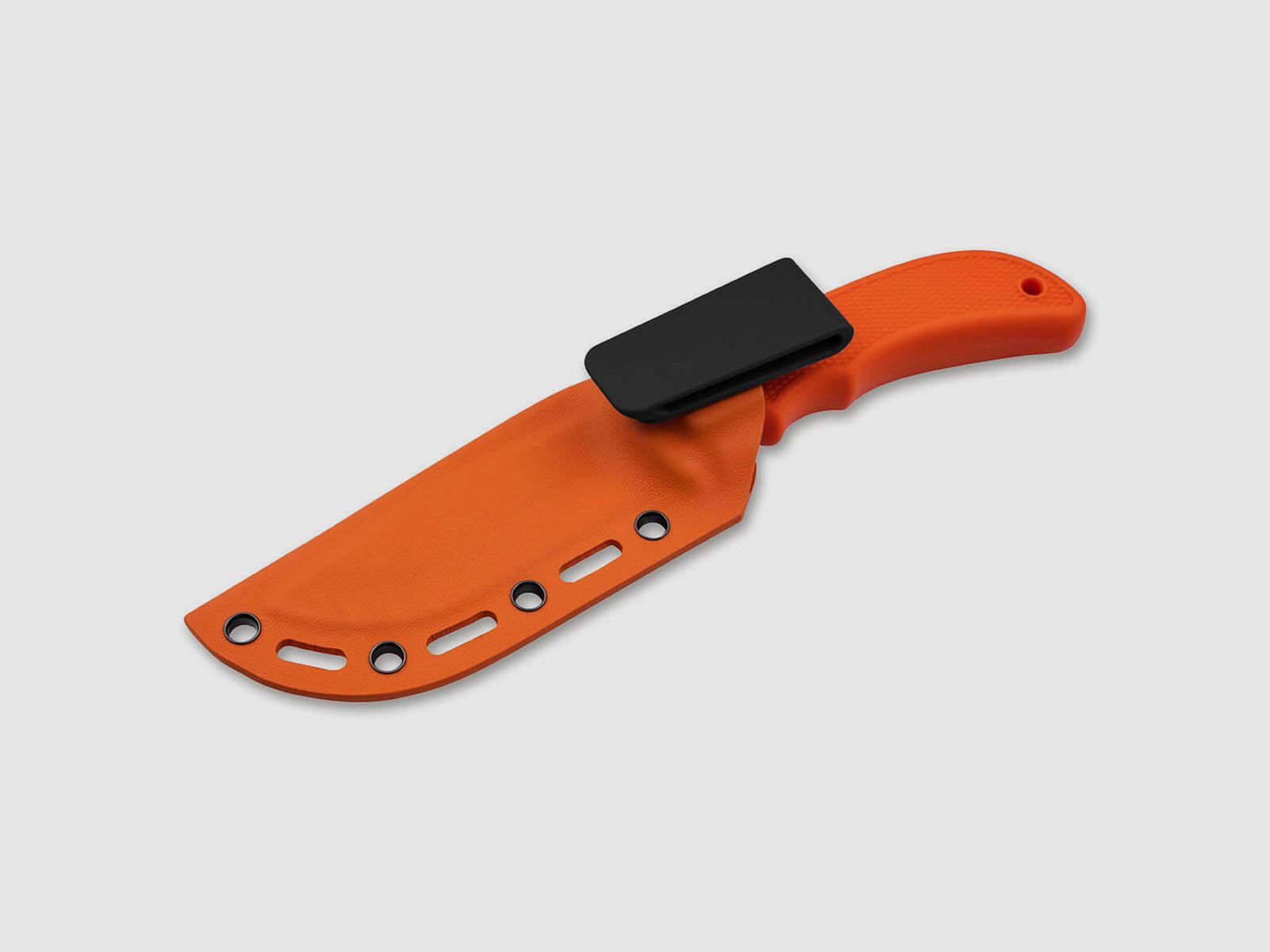 BÖKER Magnum Droppoint-Messer HL