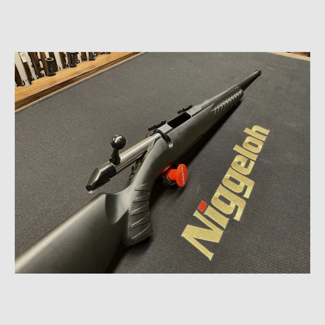 Ruger American Riffle .308Win