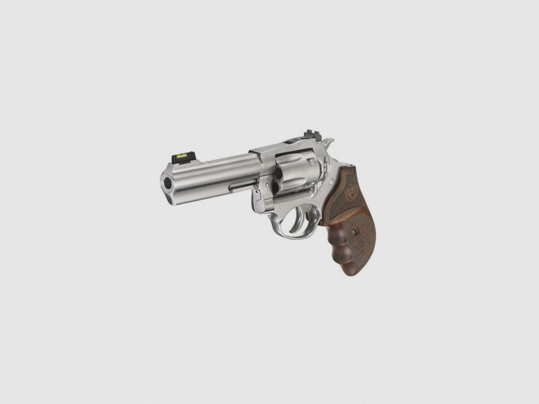 RUGER SP101 Match Champion 4.2" 5T, imagen 11 de 12