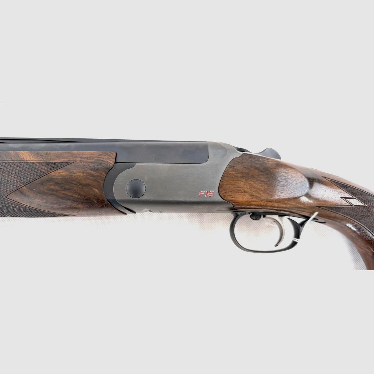 Blaser F16 Sporting 81 cm Grade 4 Holz gebraucht, Bild 7 von 7
