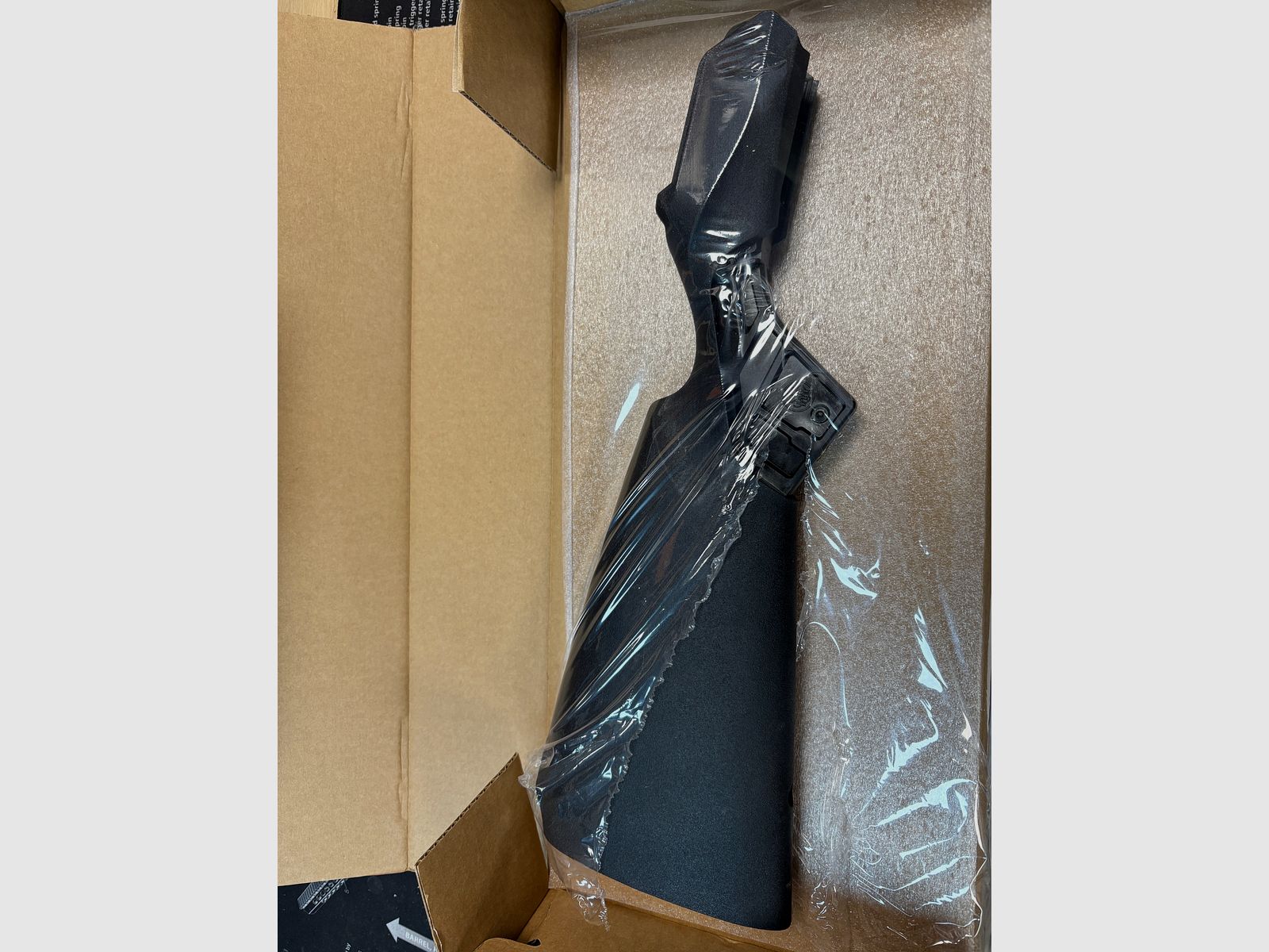 Zestaw kolb Beretta BRX1 w stanie jak nowy