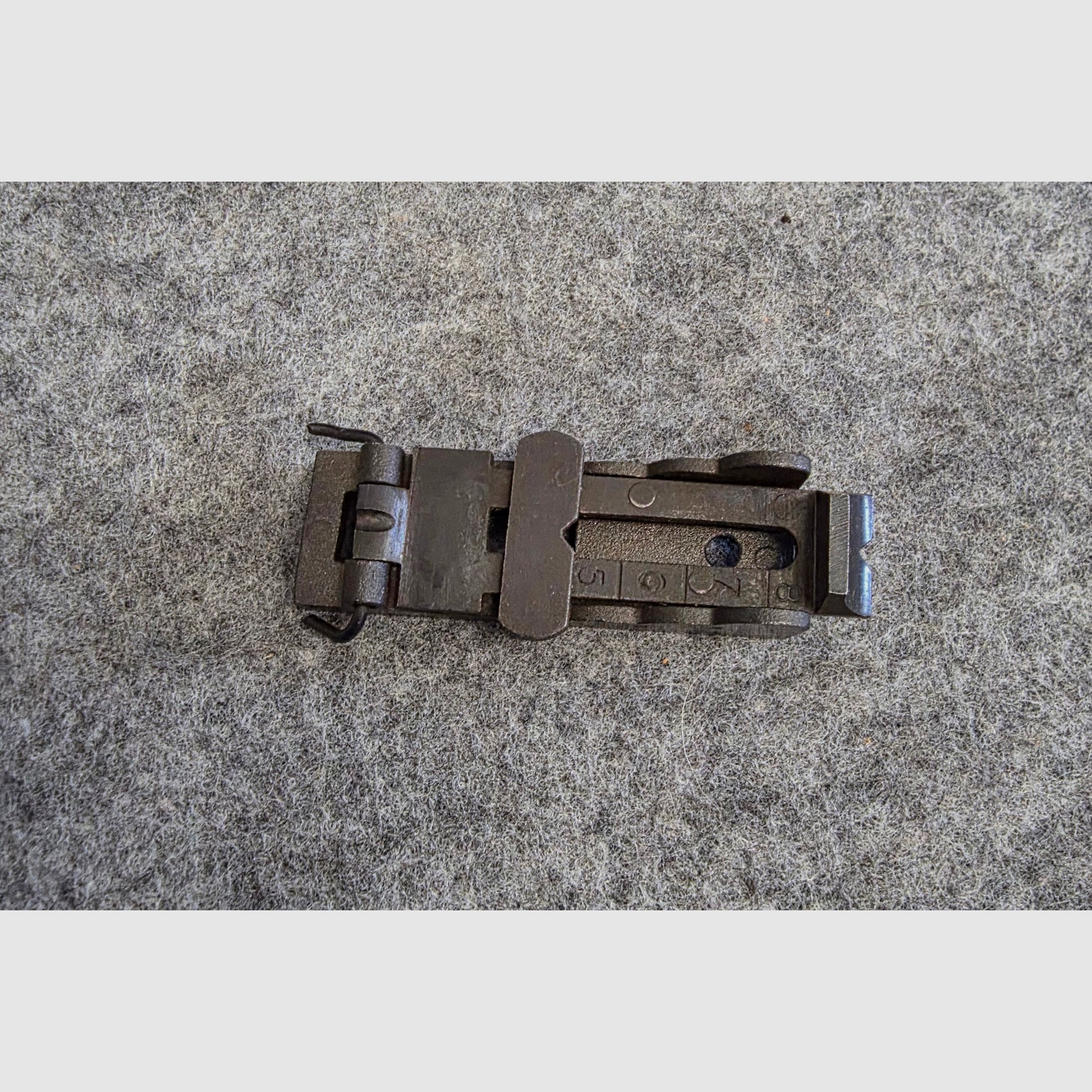 London Armoury cal. .58 Perkussionsgewehr Nachbau des Enfield Muskete Vorderladergewehr von 1853 aus dem Amerikanischen Bürgerkrieg Euro Arms of America Vorderlader Perkussionsbüchse Rifle Perkussion