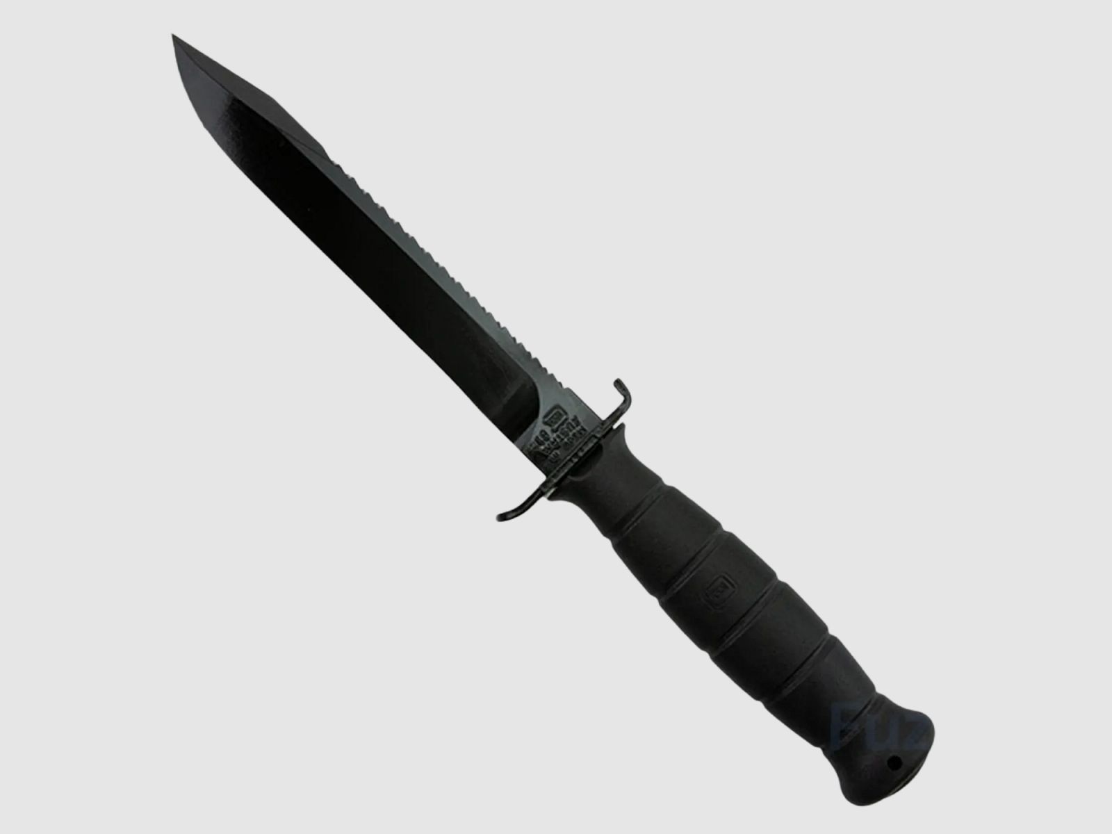 Nóż terenowy Glock FM81 z piłą