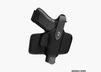 VEGA HOLSTER – FONDINA DA CINTURA IN CORDURA PER LARGE AUTO/BERETTA 92/98