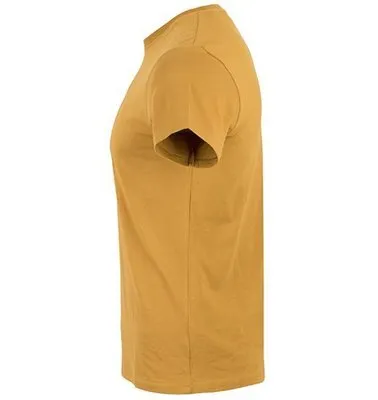 TAGART - T-shirt FNT BOAR - Honey, immagine 2 di 3