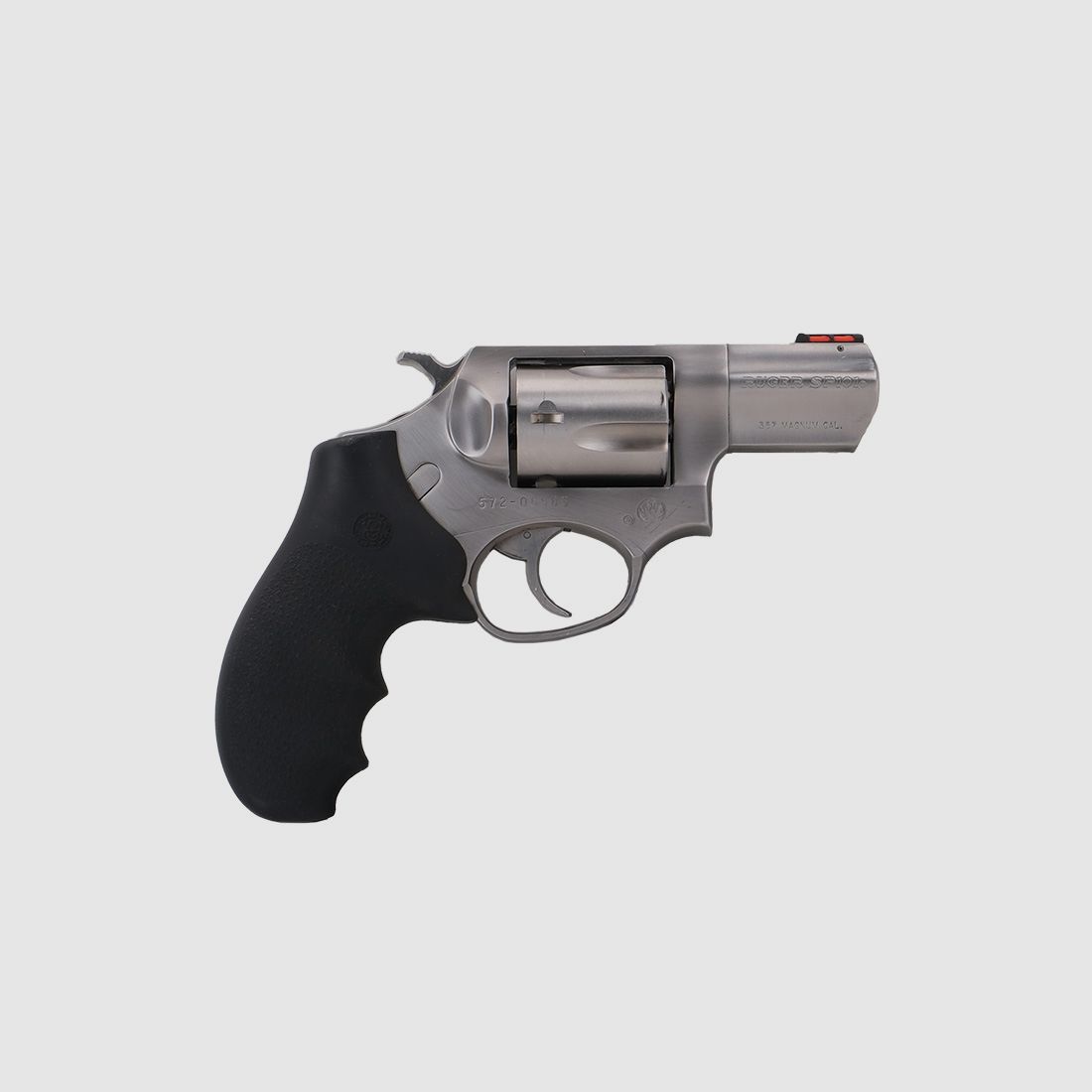 Ruger SP101 .357Mag Revolver