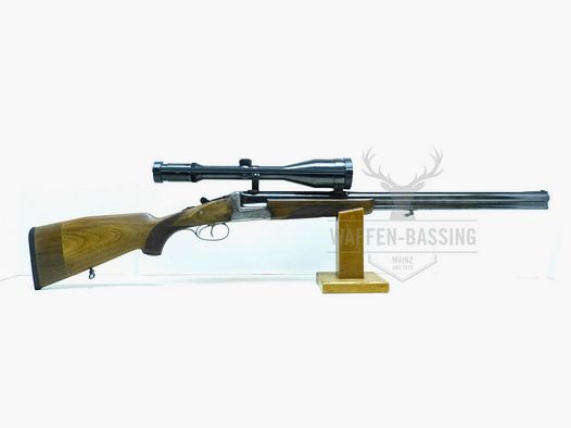 Sauer & Sohn 54