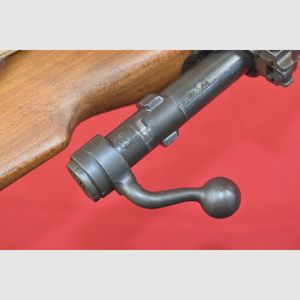 #8426 MAS-Karabiner Mle 1936-51, Kal. 7,5 MAS, Bild 25 von 38