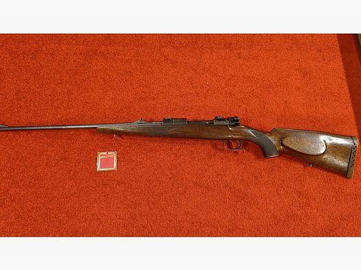 Mauser Mod. 98 6.5x57