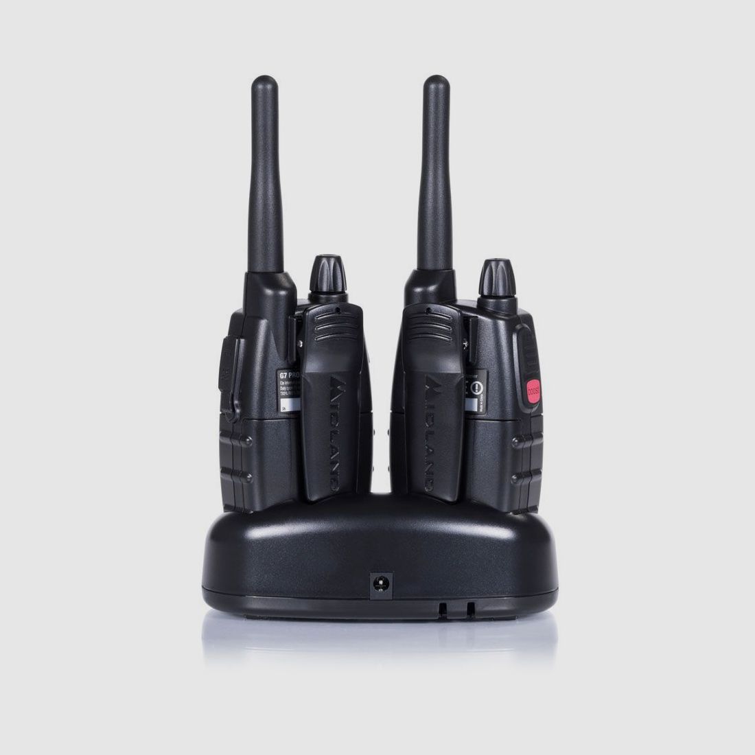 MIDLAND – G7 PRO WALKIE TALKIE, immagine 5 di 8
