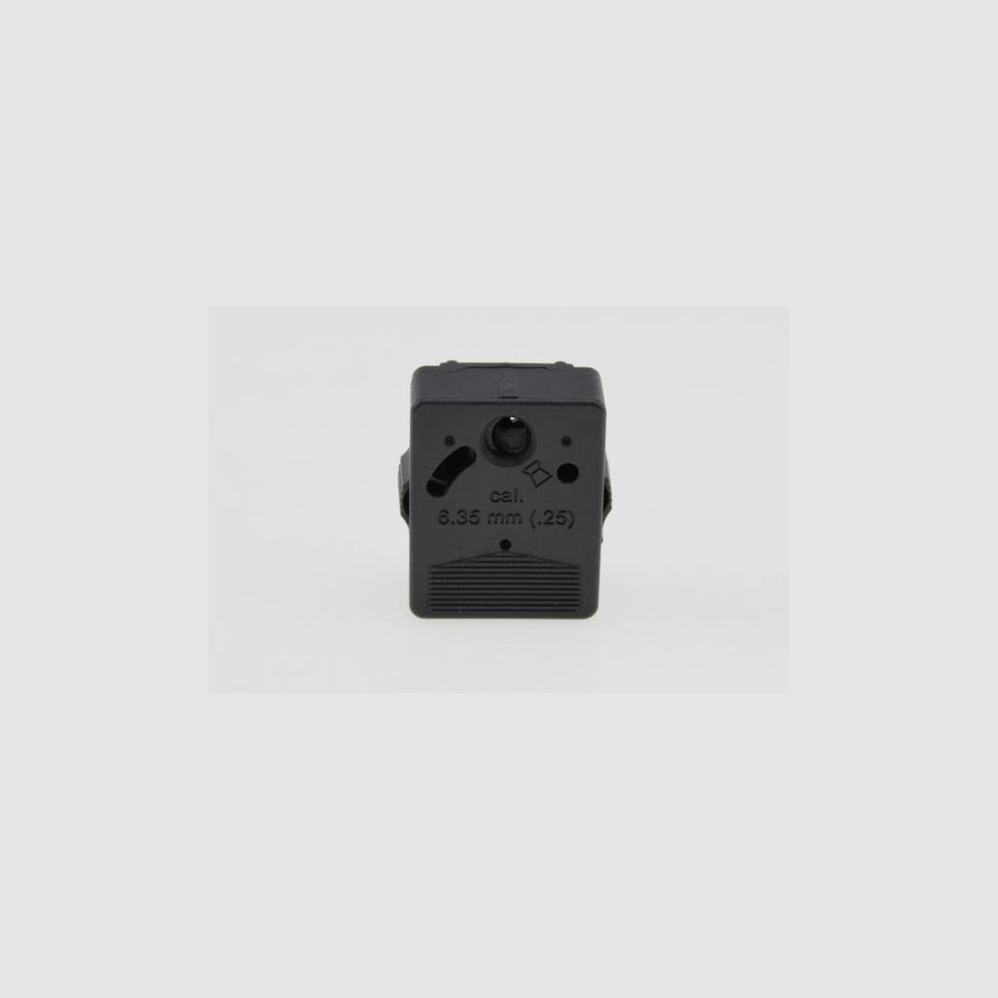 Walther Reign chargeur 6.35 mm, image 1 sur 4