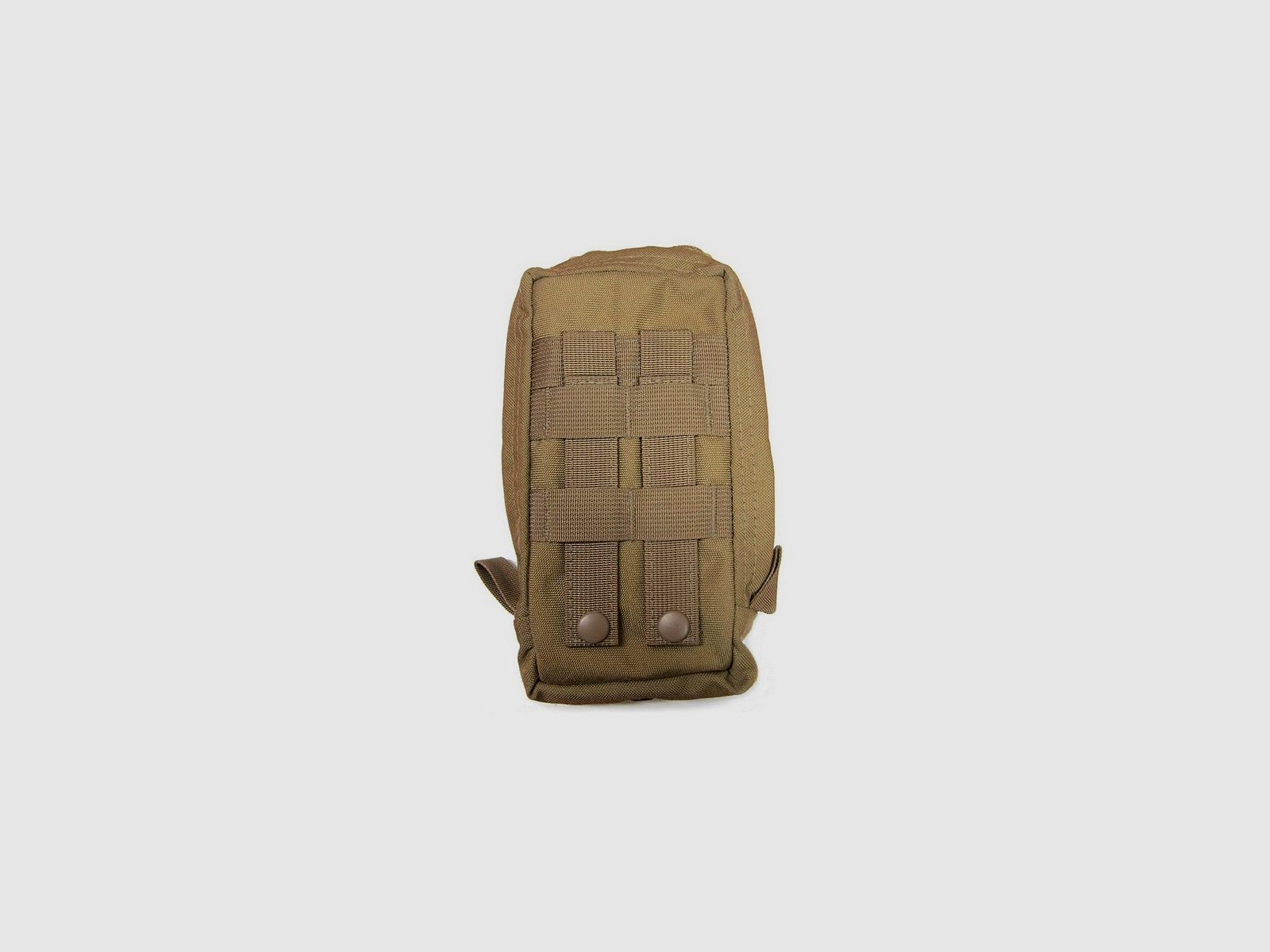 ATLAS BIPOD TASCH BT30-C COYOTE BRAUN, Bild 3 von 3