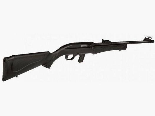 KK-SELBSTLADEBÜCHSE - ROSSI 7022 - .22LR - 18 ZOLL