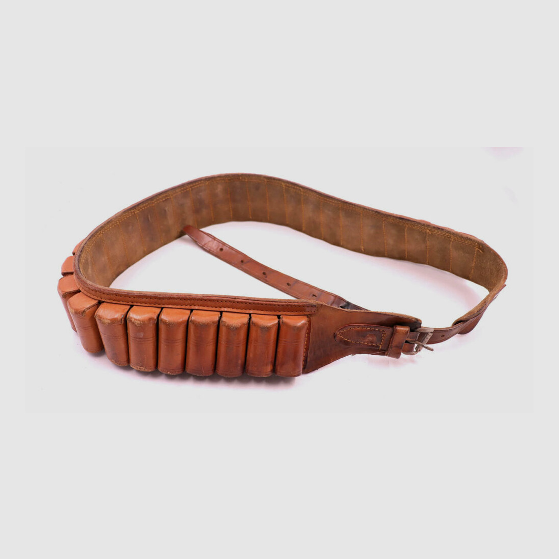 Deutsch Diverse Patronengürtel