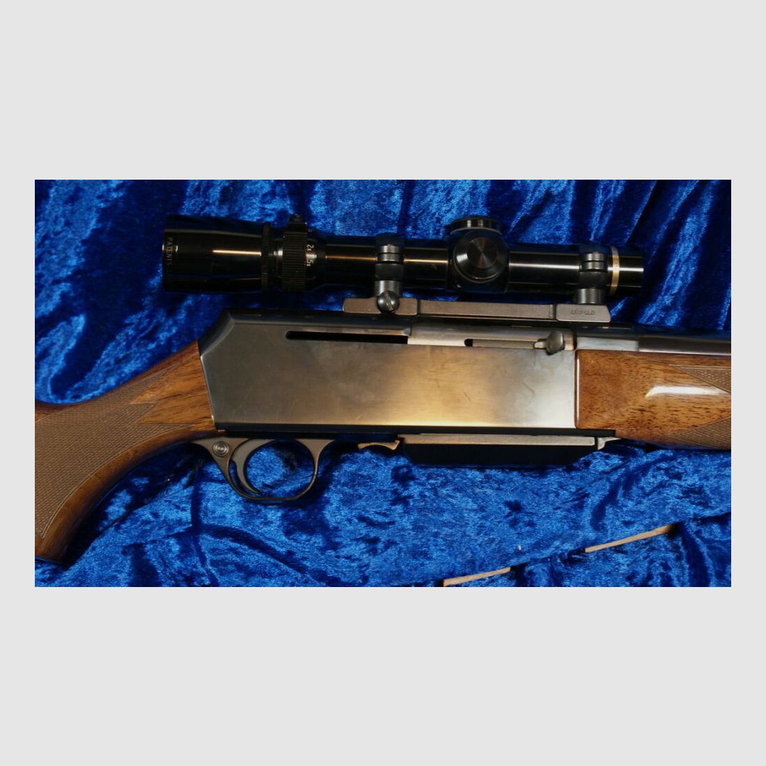 Browning BAR