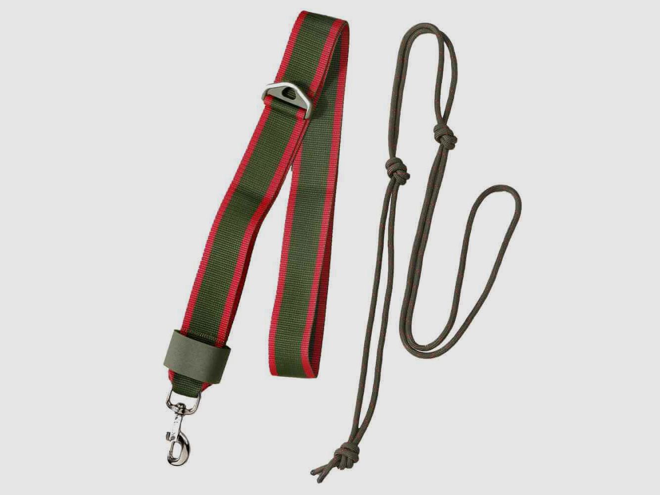 Wildbergehilfe Berg & Tal 2-teilig