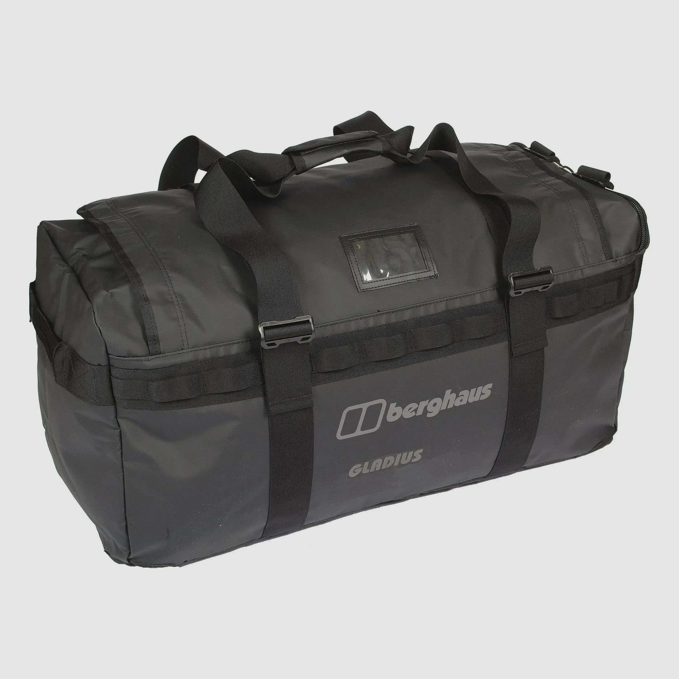 Berghaus Tas BHDD Gladius 90