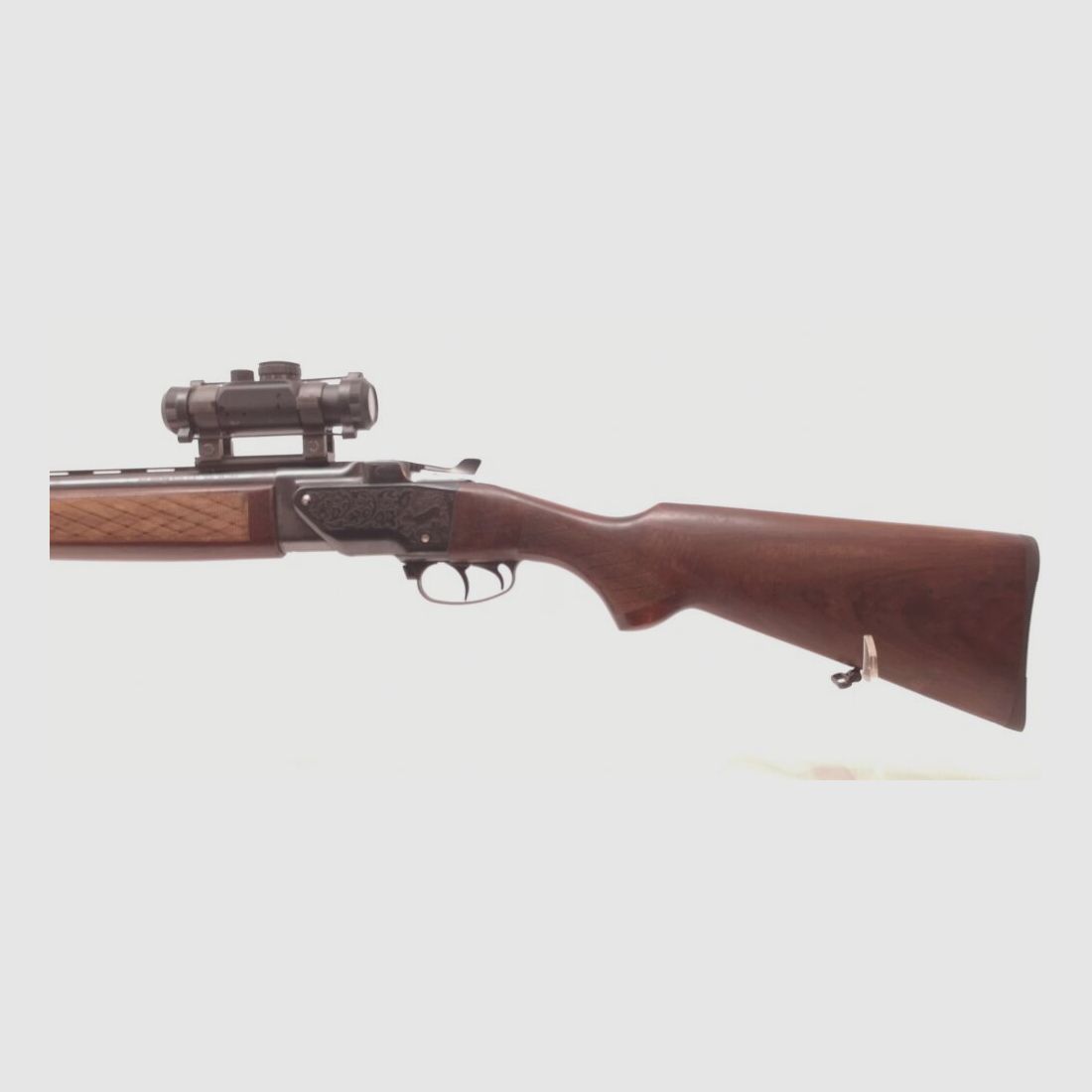Fábricas de armas de Brünn ZH301