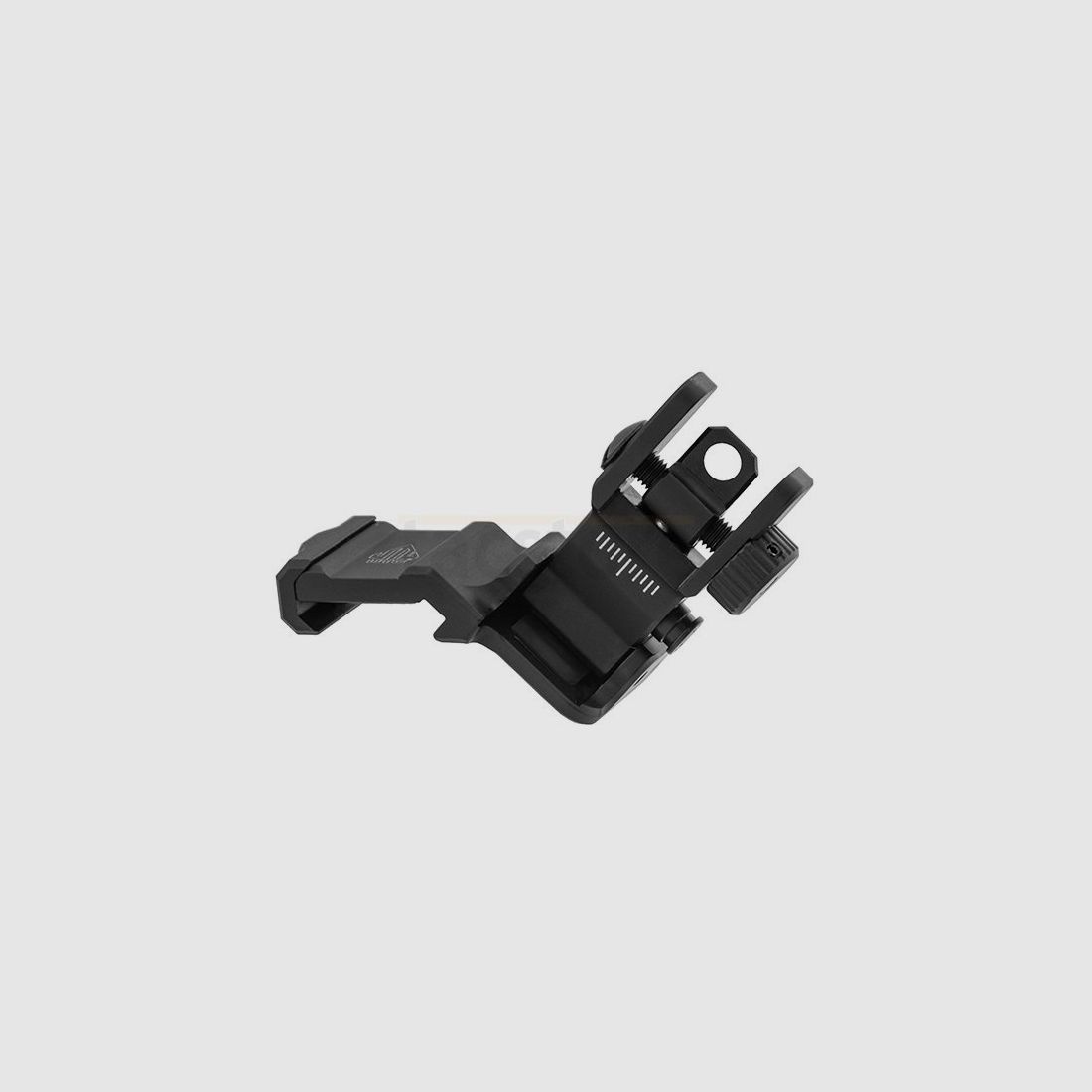 Leapers – Accu-Sync 45 Degree Flip-Up Rear Sight, Bild 1 von 2