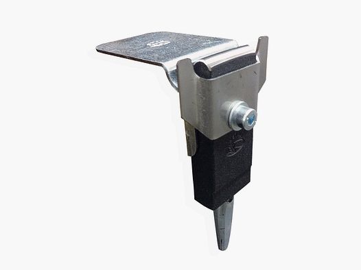 Schrckenfux Dengelamboss avec table de support