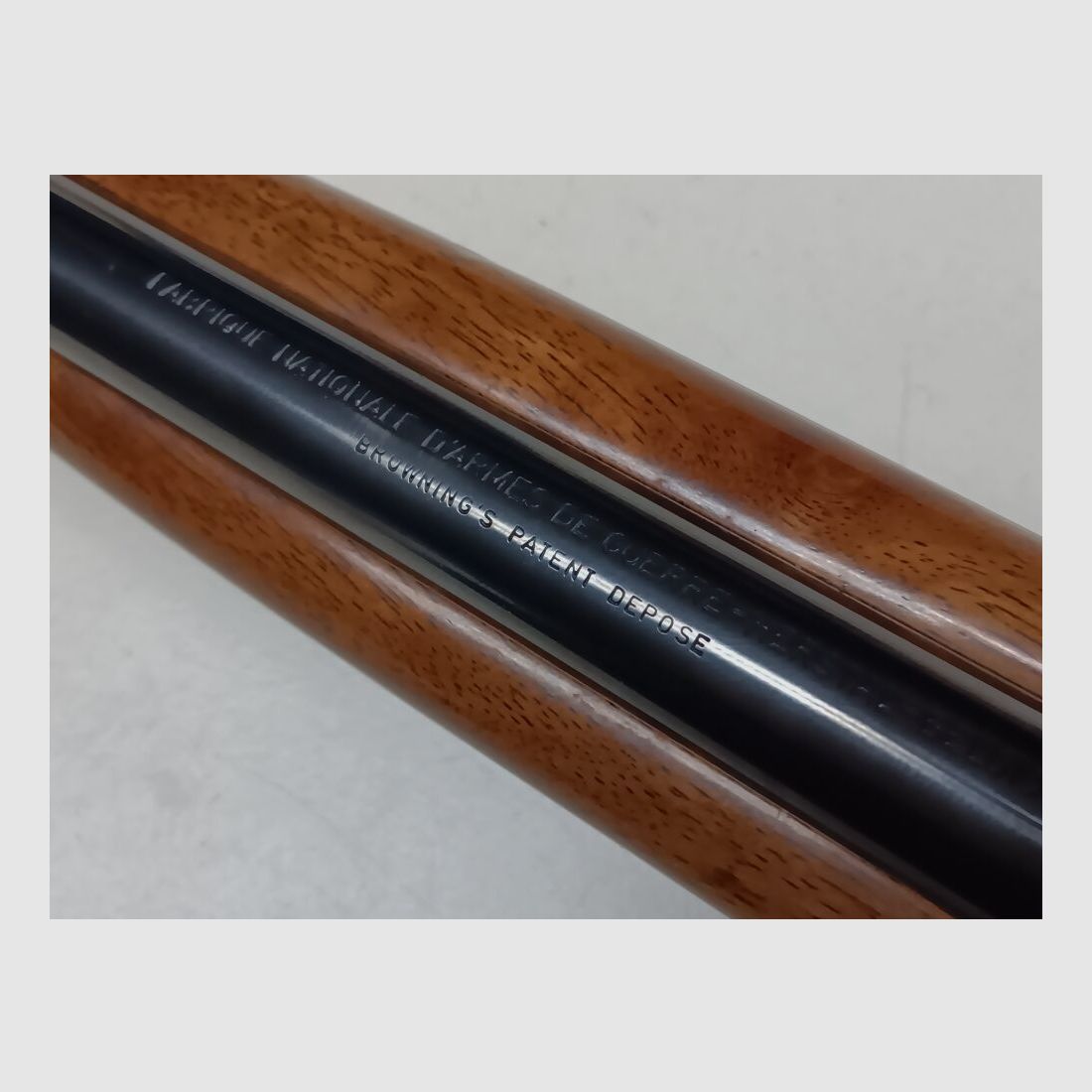 FN - Fabrique Nationale D`Armes De Guerre - Herstal - Belgique SA 22