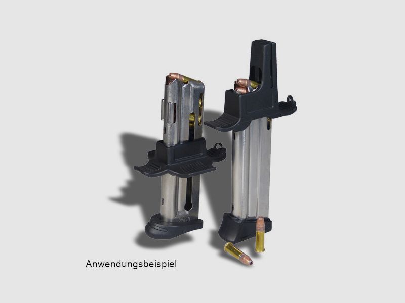 MAGLULA X12-LULA/ T12-LULA einreihige 22lfb Magazine