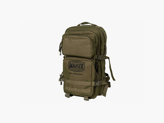 MAUSER Backpack