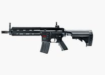 Umarex H&K HK 416 CQB 0,5J Airsoft